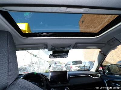 2024 Toyota RAV4 XLE   - Photo 14 - Woodbridge, ON L4L 8L6