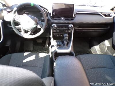 2024 Toyota RAV4 XLE   - Photo 12 - Woodbridge, ON L4L 8L6
