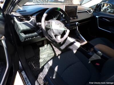 2024 Toyota RAV4 XLE   - Photo 9 - Woodbridge, ON L4L 8L6