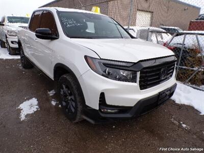 2021 Honda Ridgeline Sport   - Photo 2 - Woodbridge, ON L4L 8L6