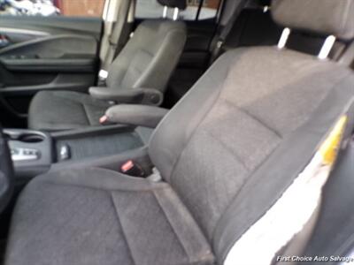 2021 Honda Ridgeline Sport   - Photo 9 - Woodbridge, ON L4L 8L6