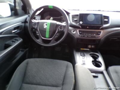 2021 Honda Ridgeline Sport   - Photo 12 - Woodbridge, ON L4L 8L6