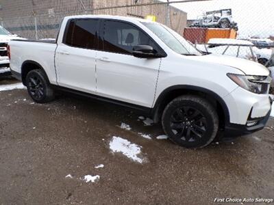 2021 Honda Ridgeline Sport   - Photo 3 - Woodbridge, ON L4L 8L6