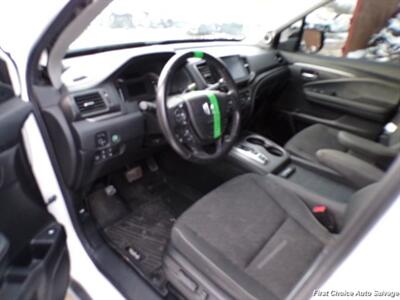 2021 Honda Ridgeline Sport   - Photo 8 - Woodbridge, ON L4L 8L6