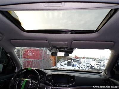 2021 Honda Ridgeline Sport   - Photo 13 - Woodbridge, ON L4L 8L6