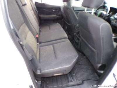 2021 Honda Ridgeline Sport   - Photo 10 - Woodbridge, ON L4L 8L6