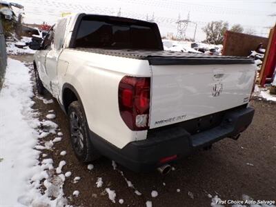 2021 Honda Ridgeline Sport   - Photo 5 - Woodbridge, ON L4L 8L6
