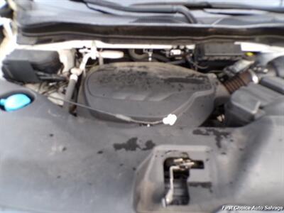 2021 Honda Ridgeline Sport   - Photo 7 - Woodbridge, ON L4L 8L6