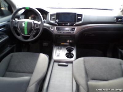 2021 Honda Ridgeline Sport   - Photo 11 - Woodbridge, ON L4L 8L6