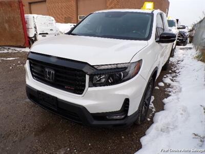 2021 Honda Ridgeline Sport   - Photo 1 - Woodbridge, ON L4L 8L6