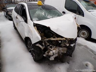 2019 Toyota Corolla L   - Photo 2 - Woodbridge, ON L4L 8L6