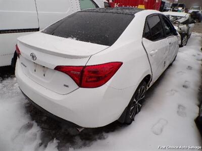 2019 Toyota Corolla L   - Photo 4 - Woodbridge, ON L4L 8L6