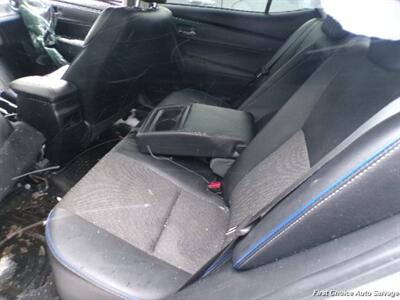 2019 Toyota Corolla L   - Photo 8 - Woodbridge, ON L4L 8L6