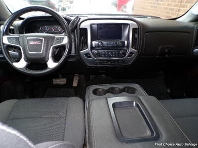 2017 GMC Sierra 1500 SLE   - Photo 11 - Woodbridge, ON L4L 8L6