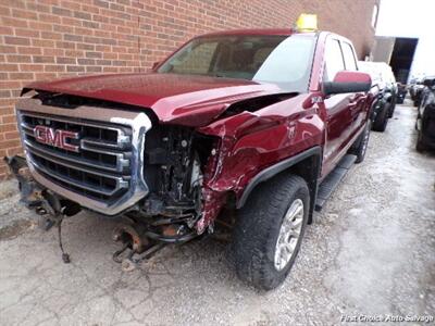 2017 GMC Sierra 1500 SLE   - Photo 1 - Woodbridge, ON L4L 8L6