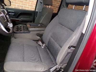 2017 GMC Sierra 1500 SLE   - Photo 9 - Woodbridge, ON L4L 8L6