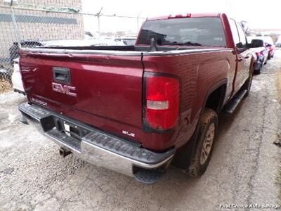 2017 GMC Sierra 1500 SLE   - Photo 4 - Woodbridge, ON L4L 8L6