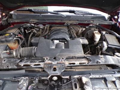 2017 GMC Sierra 1500 SLE   - Photo 7 - Woodbridge, ON L4L 8L6