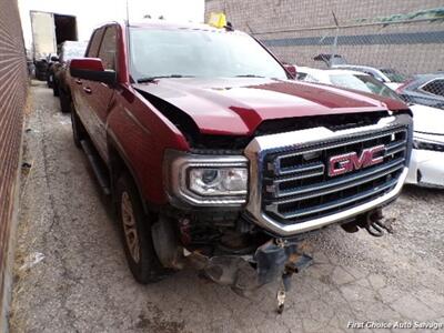 2017 GMC Sierra 1500 SLE   - Photo 2 - Woodbridge, ON L4L 8L6