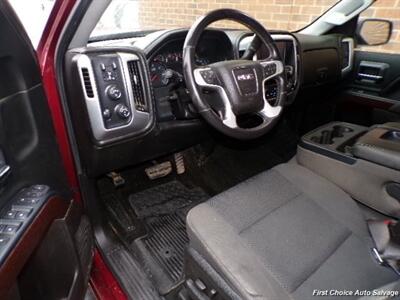 2017 GMC Sierra 1500 SLE   - Photo 8 - Woodbridge, ON L4L 8L6