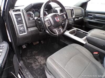 2023 RAM 1500 Classic SLT   - Photo 7 - Woodbridge, ON L4L 8L6