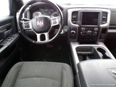 2023 RAM 1500 Classic SLT   - Photo 11 - Woodbridge, ON L4L 8L6