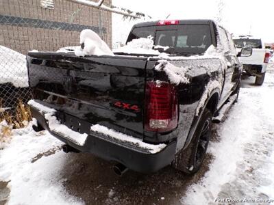 2023 RAM 1500 Classic SLT   - Photo 4 - Woodbridge, ON L4L 8L6