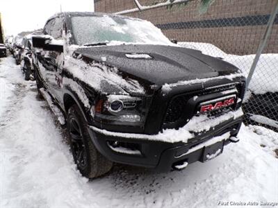 2023 RAM 1500 Classic SLT   - Photo 2 - Woodbridge, ON L4L 8L6