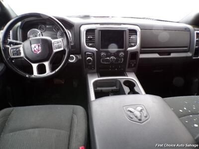 2023 RAM 1500 Classic SLT   - Photo 10 - Woodbridge, ON L4L 8L6