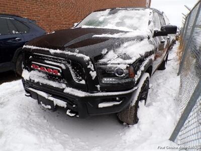 2023 RAM 1500 Classic SLT   - Photo 1 - Woodbridge, ON L4L 8L6
