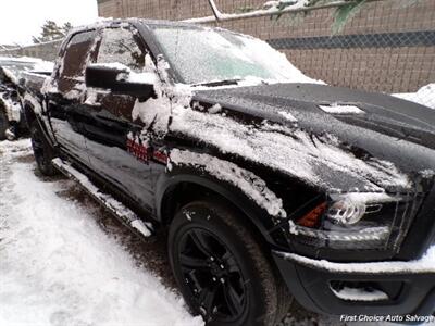 2023 RAM 1500 Classic SLT   - Photo 3 - Woodbridge, ON L4L 8L6