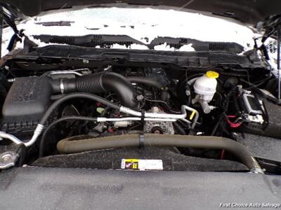 2023 RAM 1500 Classic SLT   - Photo 6 - Woodbridge, ON L4L 8L6