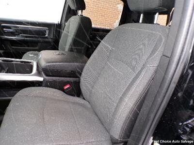 2023 RAM 1500 Classic SLT   - Photo 8 - Woodbridge, ON L4L 8L6