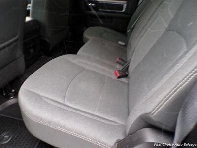 2023 RAM 1500 Classic SLT   - Photo 9 - Woodbridge, ON L4L 8L6