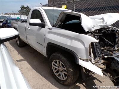 2018 GMC Sierra 1500 SLE   - Photo 3 - Woodbridge, ON L4L 8L6