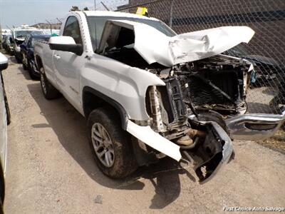 2018 GMC Sierra 1500 SLE   - Photo 2 - Woodbridge, ON L4L 8L6