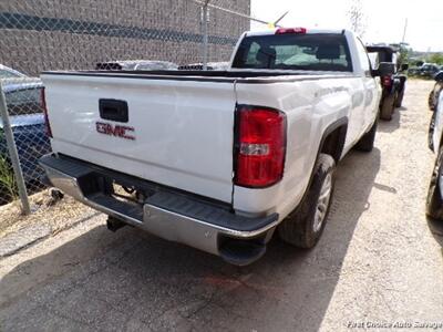 2018 GMC Sierra 1500 SLE   - Photo 4 - Woodbridge, ON L4L 8L6