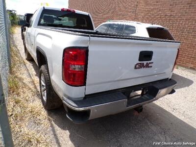 2018 GMC Sierra 1500 SLE   - Photo 5 - Woodbridge, ON L4L 8L6