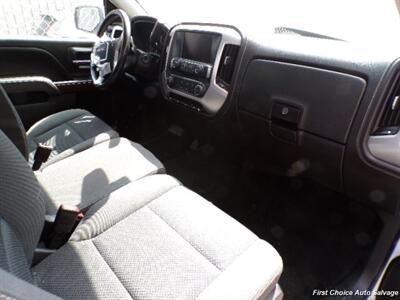 2018 GMC Sierra 1500 SLE   - Photo 6 - Woodbridge, ON L4L 8L6