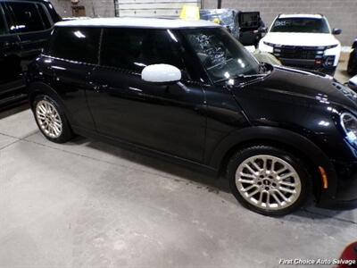 2025 MINI Hardtop 2 Door - Photo 3 - Woodbridge, ON L4L 8L6