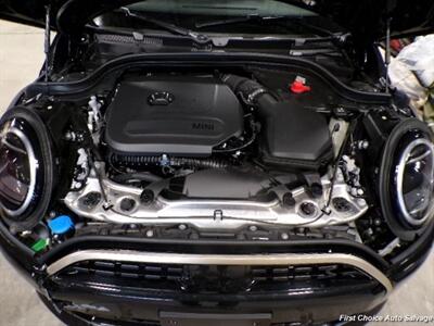 2025 MINI Hardtop 2 Door - Photo 7 - Woodbridge, ON L4L 8L6