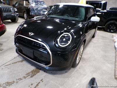 2025 MINI Hardtop 2 Door - Photo 1 - Woodbridge, ON L4L 8L6