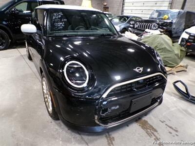 2025 MINI Hardtop 2 Door - Photo 2 - Woodbridge, ON L4L 8L6