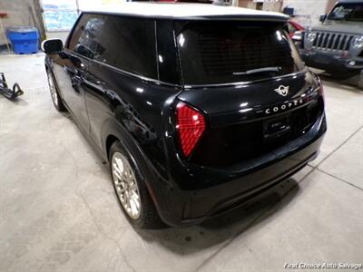 2025 MINI Hardtop 2 Door - Photo 5 - Woodbridge, ON L4L 8L6