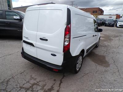 2021 Ford Transit Connect XL   - Photo 4 - Woodbridge, ON L4L 8L6