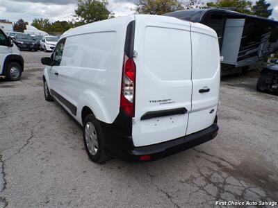 2021 Ford Transit Connect XL   - Photo 5 - Woodbridge, ON L4L 8L6