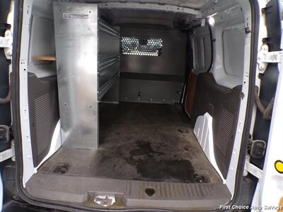 2021 Ford Transit Connect XL   - Photo 10 - Woodbridge, ON L4L 8L6