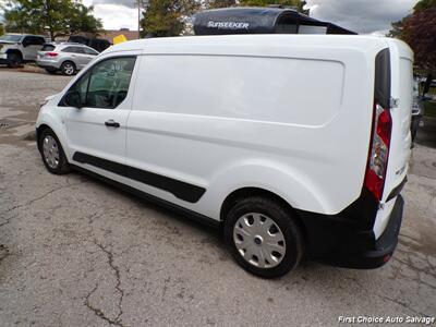 2021 Ford Transit Connect XL   - Photo 6 - Woodbridge, ON L4L 8L6