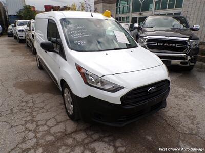 2021 Ford Transit Connect XL   - Photo 2 - Woodbridge, ON L4L 8L6