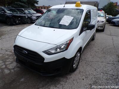 2021 Ford Transit Connect XL   - Photo 1 - Woodbridge, ON L4L 8L6